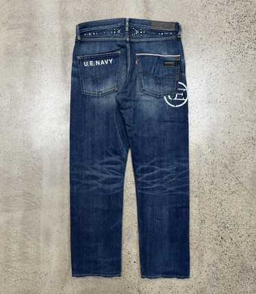 Levis jeans fenom x - Gem