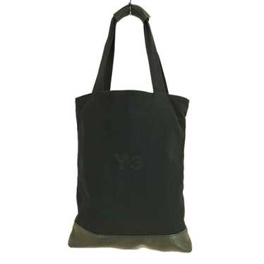 Y-3 bags.. black - Gem