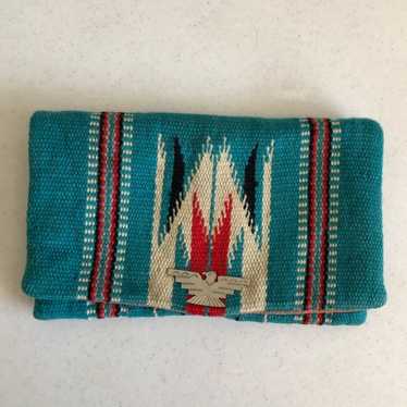 Vintage chimayo purse - Gem