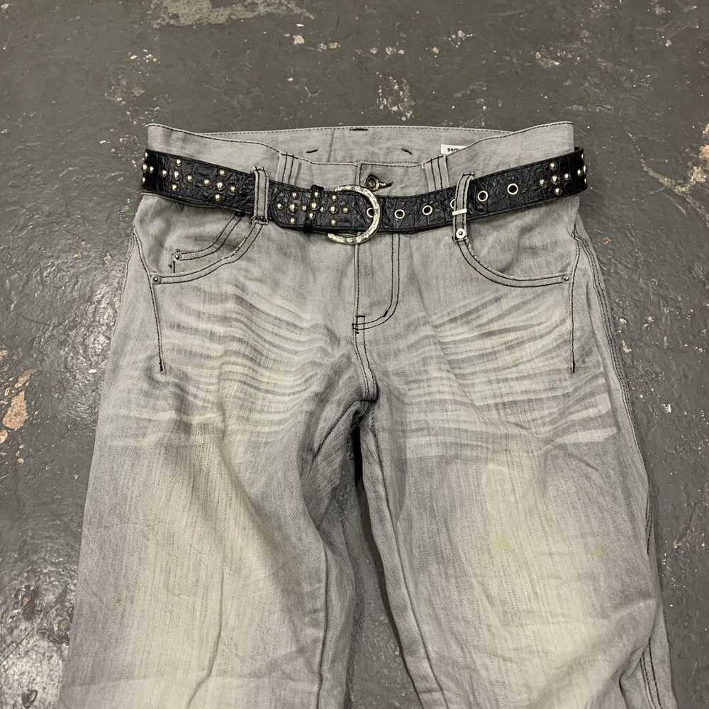 semanticdesign Archive semanticdesign clawed mark… - image 6