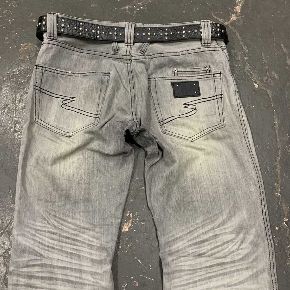 semanticdesign Archive semanticdesign clawed mark… - image 7