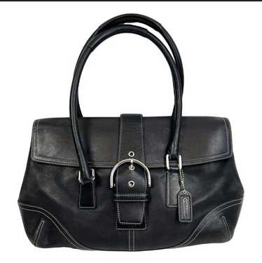 Coach soho hampton flap - Gem