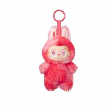 Pop mart labubu sesame - Gem