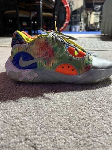 pg6 ブラック　28.5 Mens nike pg 6 - Gem