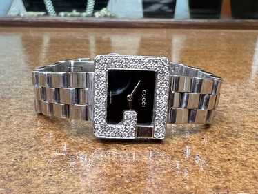 Gucci gucci 3600m watch - Gem