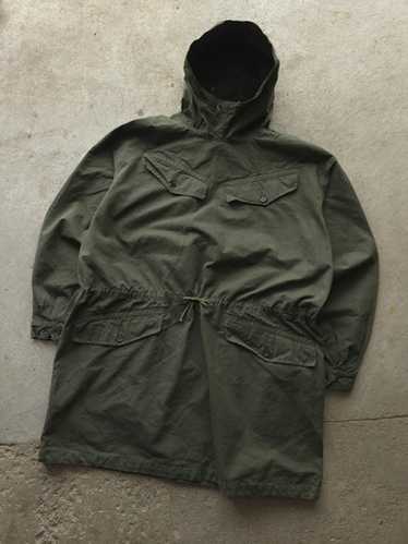 French army alpine smock - Gem
