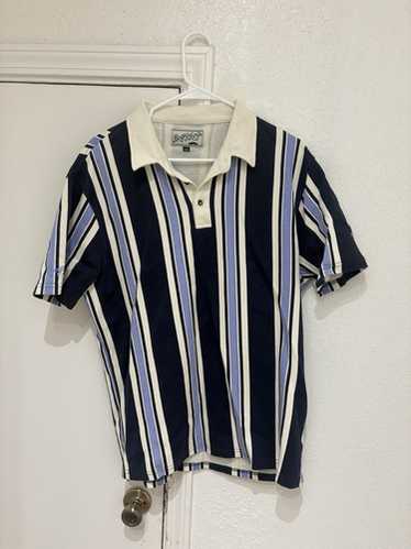 Bogey boys golf polo - Gem