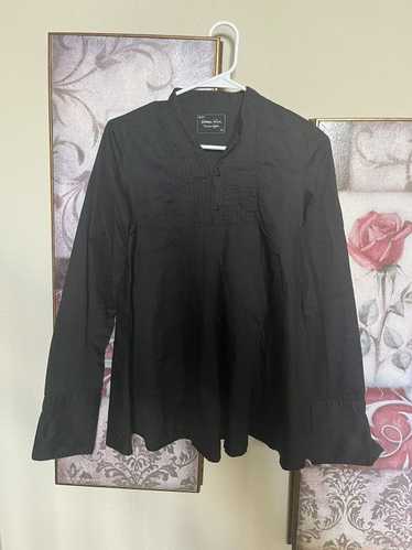 ナンバーナイン　07SS　ABOUT A BOY　ハット　M　黒　レア 07ss 2007 美品 ナンバーナイン ABOUT A BOY 期 カットソー