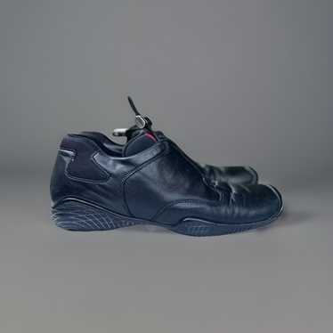 極美品 SS1990's PRAD SPORT ARCHIVE SNEAKER Prada sport americas - Gem