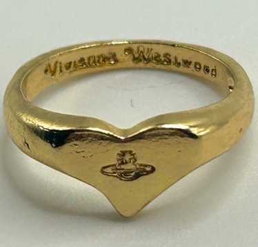 Vivienne westwood orb ring - Gem