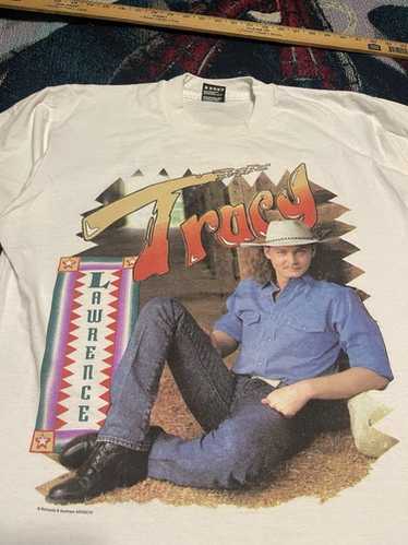 Vintage 1990s tracy lawrence - Gem