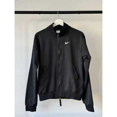 NIKE ✖️NOCTA ジャージ　Mサイズ Nike NOCTA ナイキノクタ スウォッシュスワロフスキージャケット
