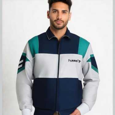 90‘　hummel レトロスエット 楽天市場】【送料無料】【5000円均一】【廃番】hummel