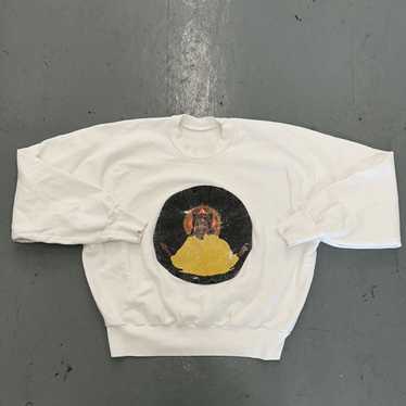 Jesus is king kanye - Gem