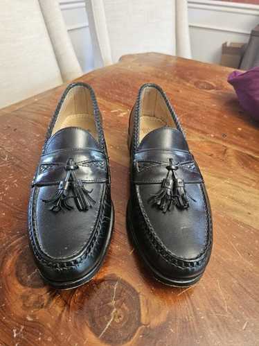 t*2様 Allen Edmonds Maxfield 47712 US7 US Allen Edmonds Men's Maxfield in Chili - Daniels Shoes