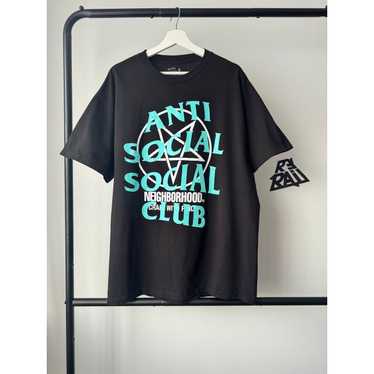 Neighborhood anti social club - Gem