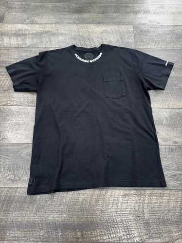 Chrome hearts neck logo - Gem