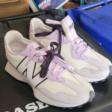 人気☆コラボ【New Balance×FIGS】574S スニーカー Women's Women's Figs New Balance 574s - Gem