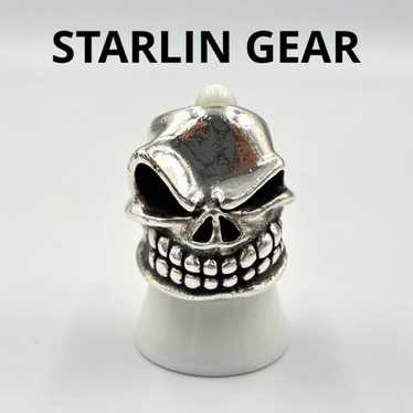 STARLINGEAR Hot Head Puncher Ring 28号 STARLINGEAR Hot Head Puncher Ring 28号