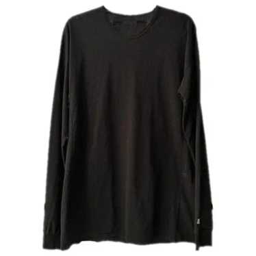 トップス 09aw Julius long sleeve archive 09aw Julius long sleeve archive（Men's Julius Long Sleeve T