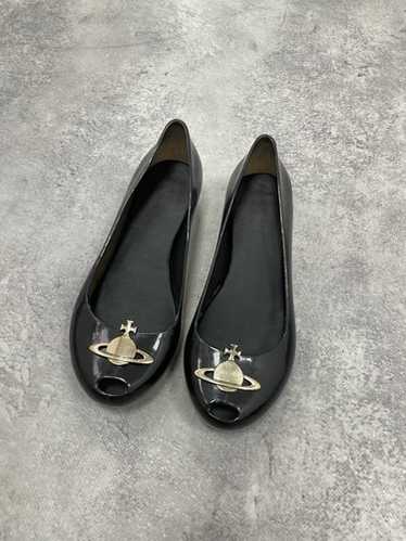Chan-mina様　レア✨VivienneWestwood×Melissa Mini Melissa + Vivienne Westwood can make your little girl