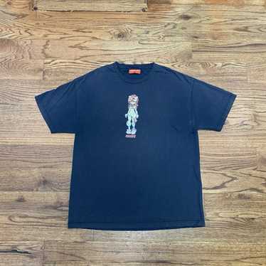 Vintage girl skateboards 90s - Gem