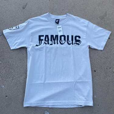 Almost famous mens t-shirt - Gem