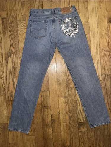 34インチ DENIM TEARS Vintage Indigo リーバイス $_12.JPG?set_id=880000500F