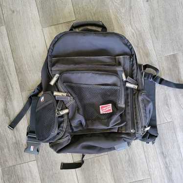 Shortys skateboarding backpack - Gem