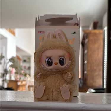 小物 labubu baba Nwt labubu baba bag - Gem
