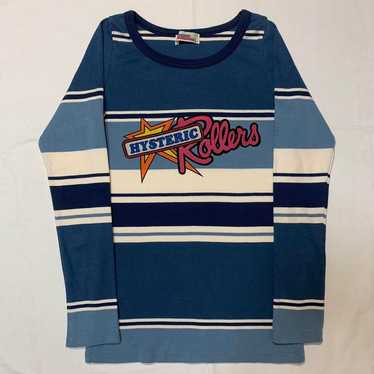 Vintage hysteric glamour tee - Gem