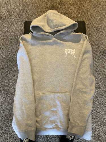 Revenge arch logo - Gem