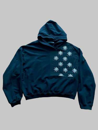 Haider ackermann hoodie - Gem