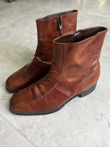 Vintage florsheim boots beatles - Gem
