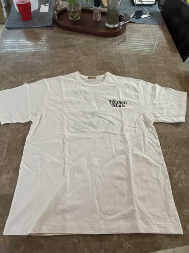 サイズM HUMAN MADE VERDY T-Shirt White HUMAN MADE HUMAN MADE x VERDY T-SHIRT – HUMAN MADE Inc.