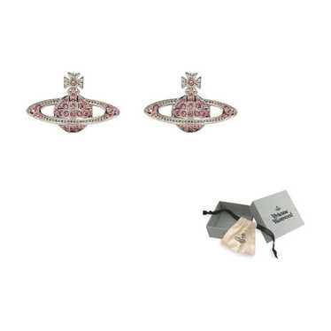 Vivienne westwood earrings, mini - Gem