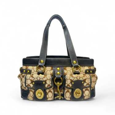 Coach signature legacy 65th - Gem