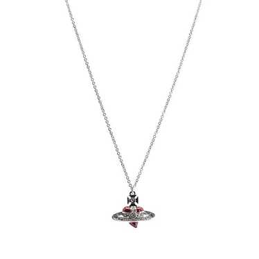Vivienne diamante heart - Gem