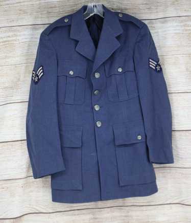 VINTAGE  AIRFORCE COAT AQUAROCK社製 DEADSTOCK U.S.AIR FORCE APECS ABU GORE-TEX JACKET