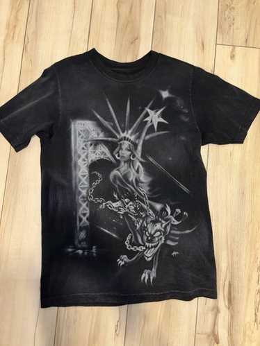 ☆ Cactus Jack ‘Metlife’ 限定Tシャツ ☆ Buy Cactus Jack by Travis Scott Metlife Tournee Tee 'Vintage