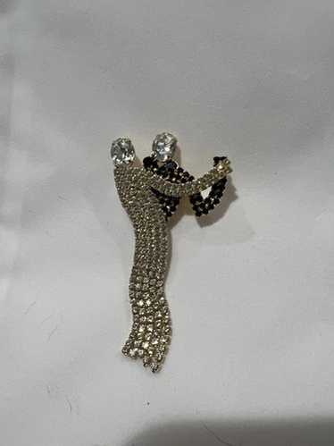 Butler & wilson brooch - Gem