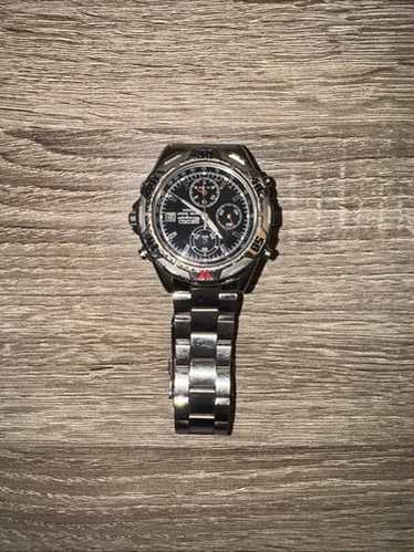 Seiko 7t32 7g50 - Gem