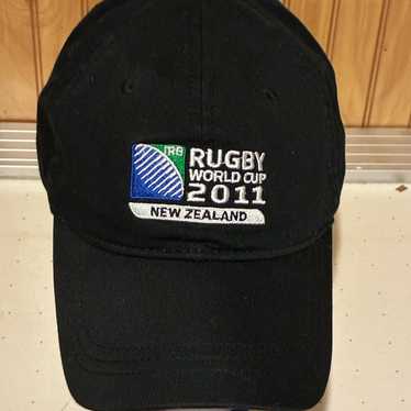 ラグビーワールドカップ2011 レア キャップ RUGBY WORLD CUP rugby world cup 2011 Cap | eBay