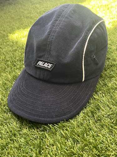 Palace 5 panel hat - Gem