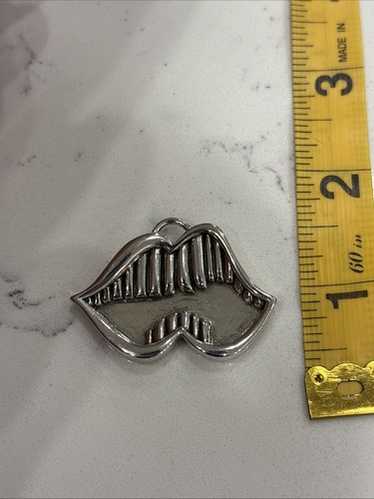 CHROME HEARTS MATTY BOY STUD CHOMPER ピアス CHROME HEARTS MATTY BOY STUD CHOMPER ピアス