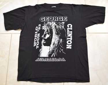 Parliament funkadelics tee - Gem