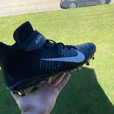 NIKE ナイキ アルファ プロ 2 3/4 TD iD　メンズ　26cm Nike-Alpha-Pro-2-3-4-TD-