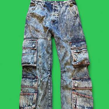Mnml mnml la denim - Gem
