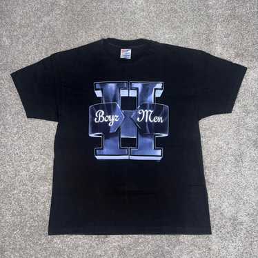 【レア・非売品】Boyz II Men THROWBACK タンクトップ LL 21yZ7bS+7AL._UF350,350_QL50_.jpg