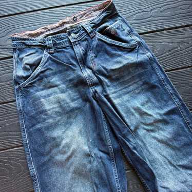 Jaded london デニム ブルー w28 In Stock – Tagged 